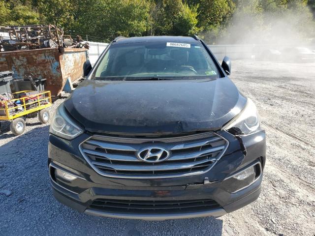 2017 HYUNDAI SANTA FE S 5NMZUDLB1HH007423
