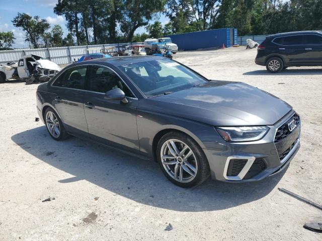 2023 AUDI A4 PREMIUM WAUEAAF48PN018677