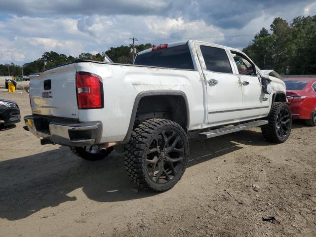 2015 GMC SIERRA C1500 SLT 3GTP1VEC8FG489263