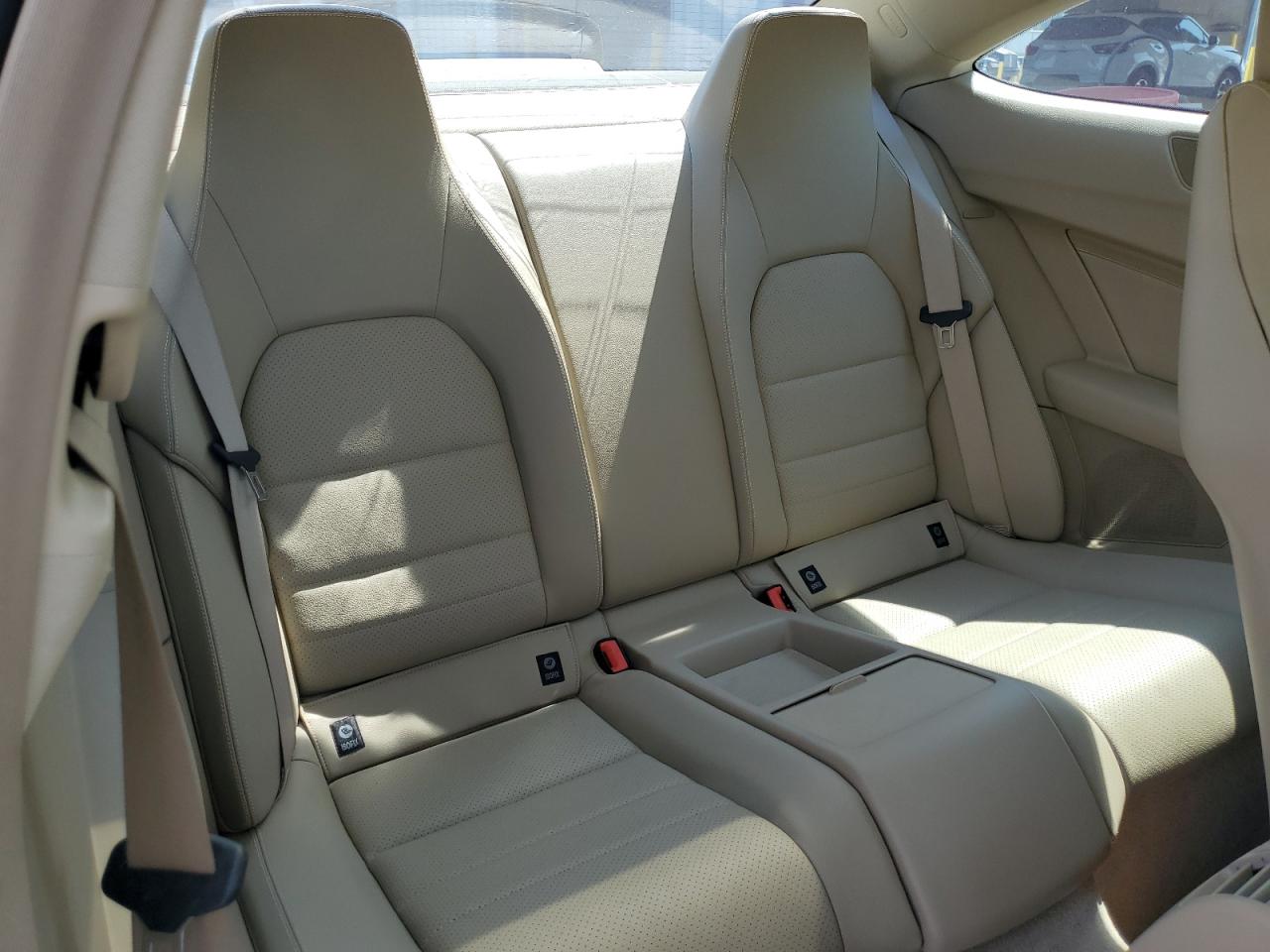 MERCEDES-BENZ C-CLASS 250