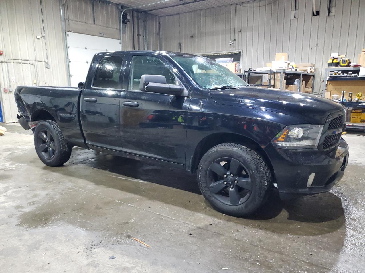 RAM 1500 ST