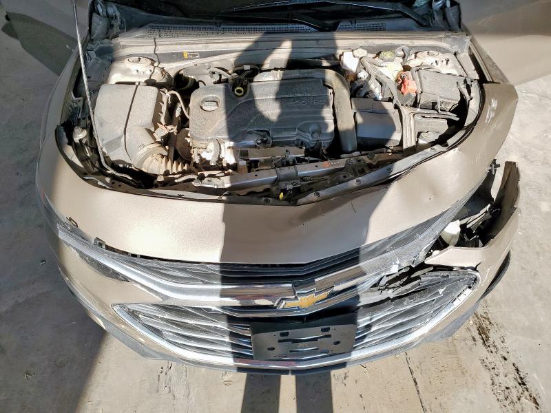 2023 CHEVROLET MALIBU LS #3265948542