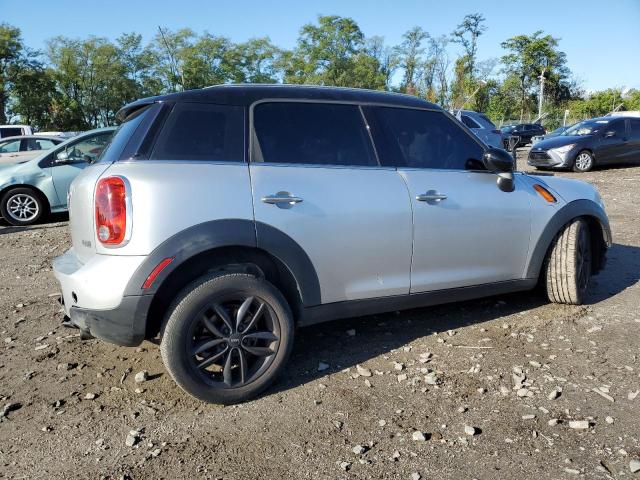 2013 MINI COOPER COU - WMWZB3C56DWM07685