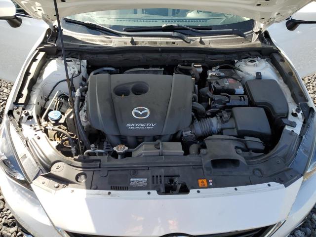 2016 MAZDA 3 GRAND TOURING JM1BM1N3XG1300042