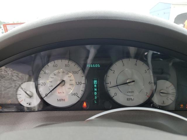 2008 CHRYSLER 300 TOURIN #3280358966