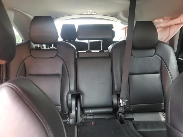 2020 ACURA MDX 5J8YD4H38LL038691