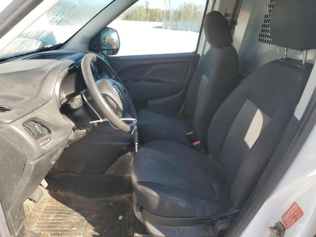 2022 RAM PROMASTER - ZFBHRFAB2N6W67493