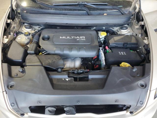 2015 JEEP CHEROKEE L #3269084053