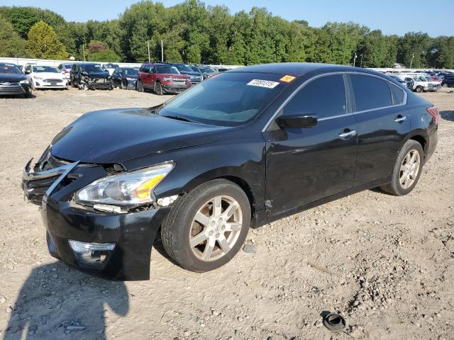 Global Auto Auctions: 2013 NISSAN ALTIMA 2.5