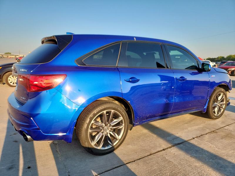 2019 ACURA MDX A-SPEC 5J8YD4H03KL012441