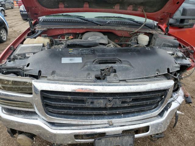 2004 GMC NEW SIERRA #3305372304