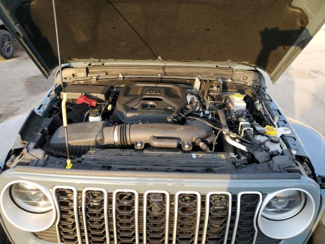 2024 JEEP WRANGLER S - 1C4PJXEN0RW122859