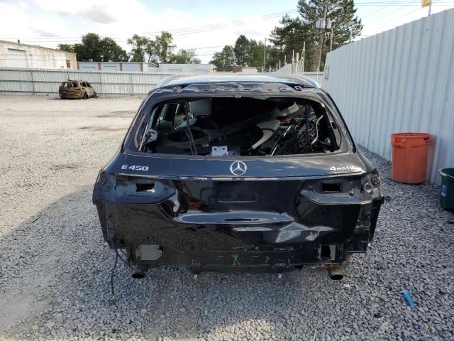 2019 MERCEDES-BENZ E 450 4MAT WDDZH6JB8KA620309