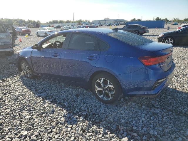 2021 KIA FORTE FE - 3KPF24AD0ME405799