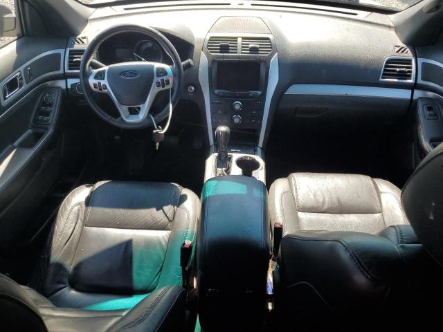 2014 FORD EXPLORER XLT - 1FM5K7D84EGB83499