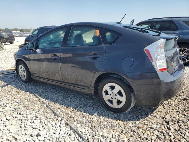 2010 TOYOTA PRIUS - JTDKN3DU1A0054854