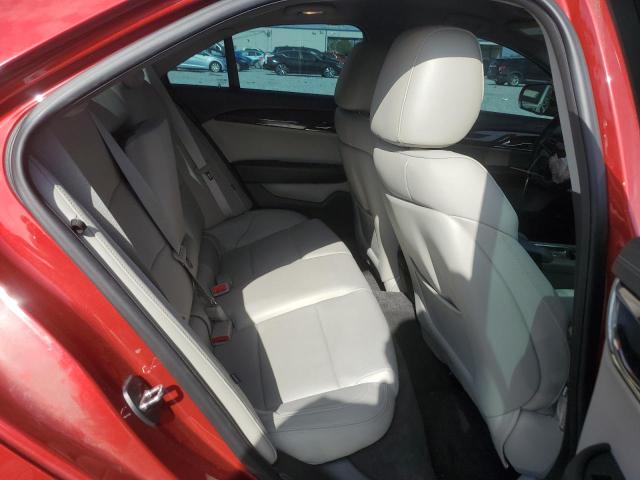 2015 CADILLAC ATS LUXURY #3316883069