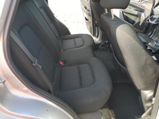 2019 MAZDA CX-5 SPORT - JM3KFBBM7K1660124