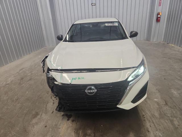 2025 NISSAN ALTIMA SV 1N4BL4DV8SN303732