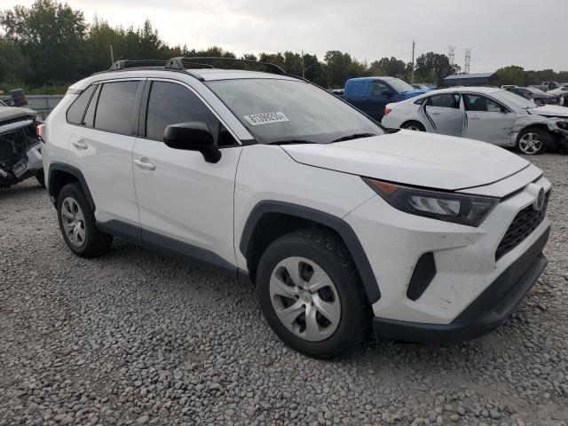 2019 TOYOTA RAV4 LE - 2T3H1RFV1KW004306