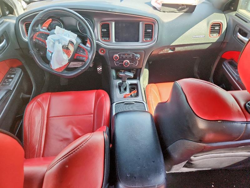 2021 DODGE CHARGER GT 2C3CDXHG5MH527288