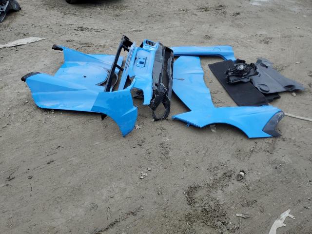 2022 CHEVROLET CORVETTE S - 1G1YB3D41N5106858