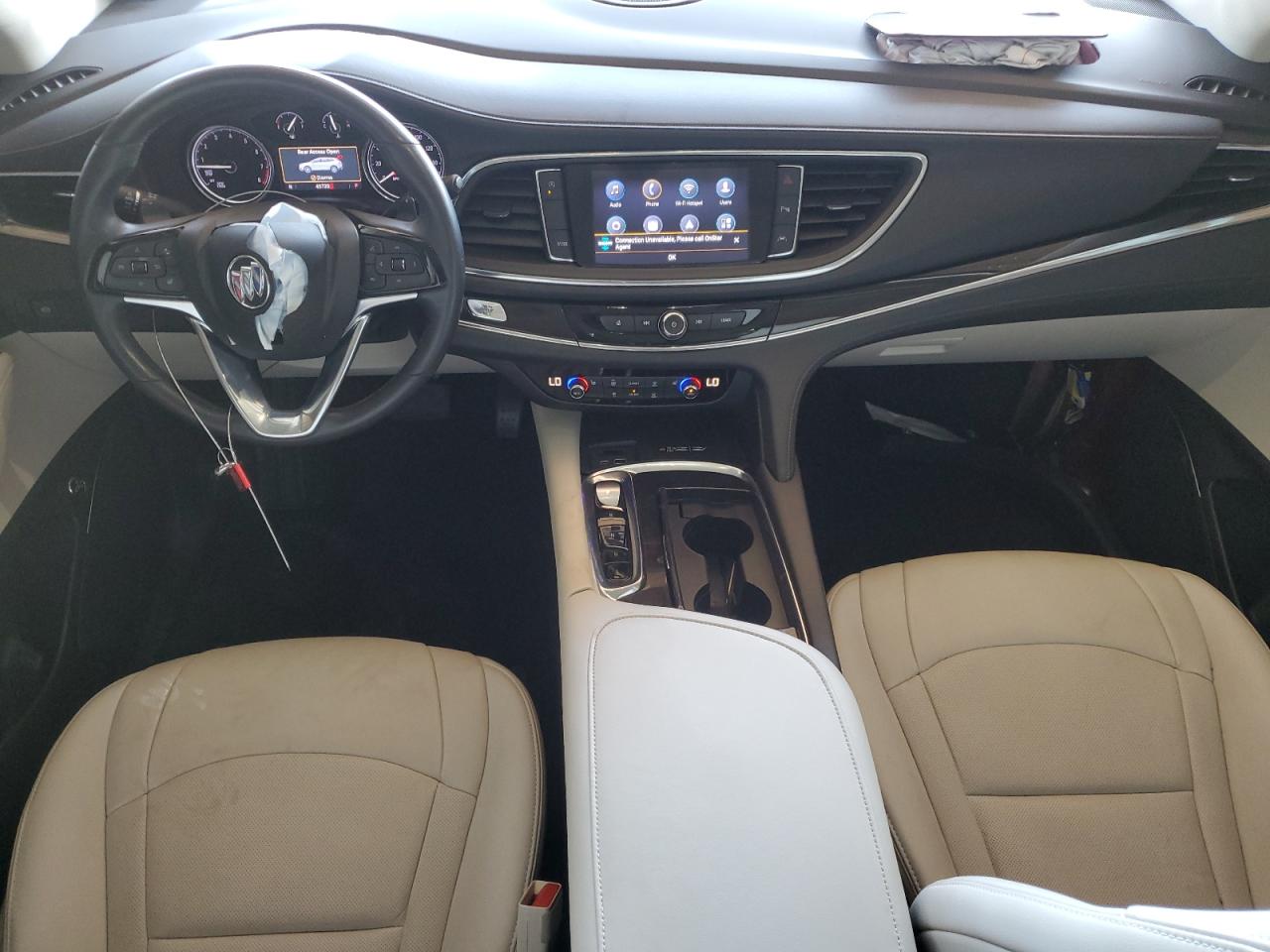 BUICK ENCLAVE ESSENCE