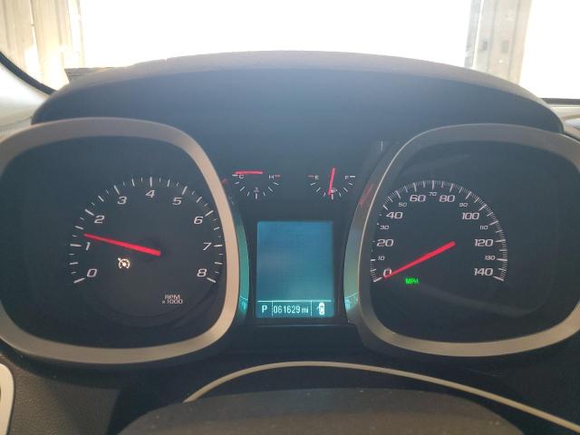 2017 CHEVROLET EQUINOX LS 2GNFLEEK4H6293940