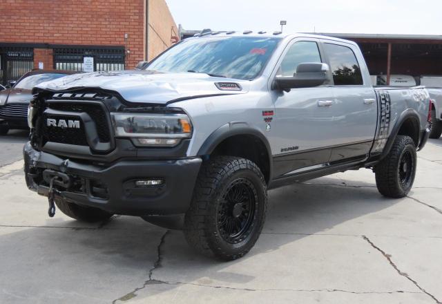 2020 RAM 2500 POWERWAGON 3C6TR5EJ5LG163056