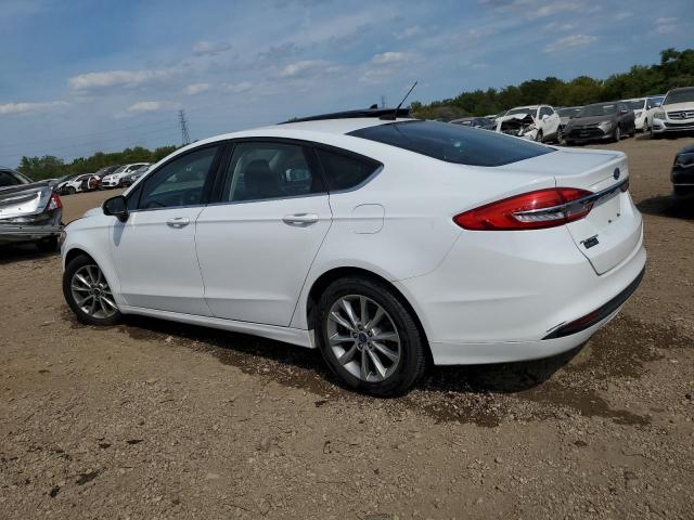 2017 FORD FUSION SE FWD 3FA6P0H7XHR185098