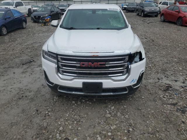 2020 GMC ACADIA SLE - 1GKKNKLA1LZ155316