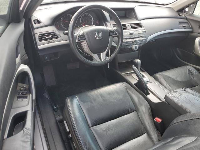 2012 HONDA ACCORD EXL - 1HGCS1B82CA019150