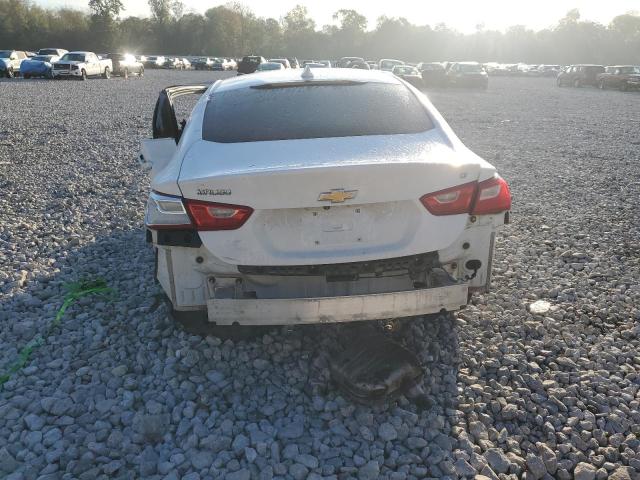 2016 CHEVROLET MALIBU - 1G1ZE5ST8GF179126