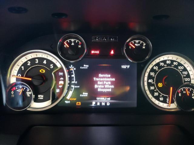 2015 RAM 1500 SLT 1C6RR6LM9FS715121