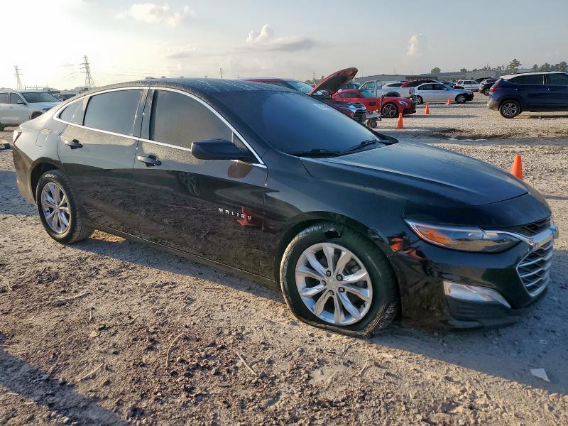 2020 CHEVROLET MALIBU LT - 1G1ZD5ST5LF092765