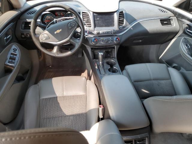 2015 CHEVROLET IMPALA LT 2G1115SL8F9244654