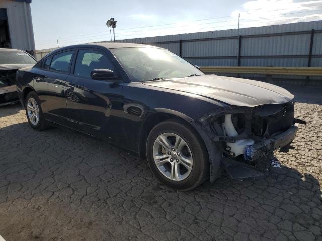2022 DODGE CHARGER SX - 2C3CDXBG2NH152342