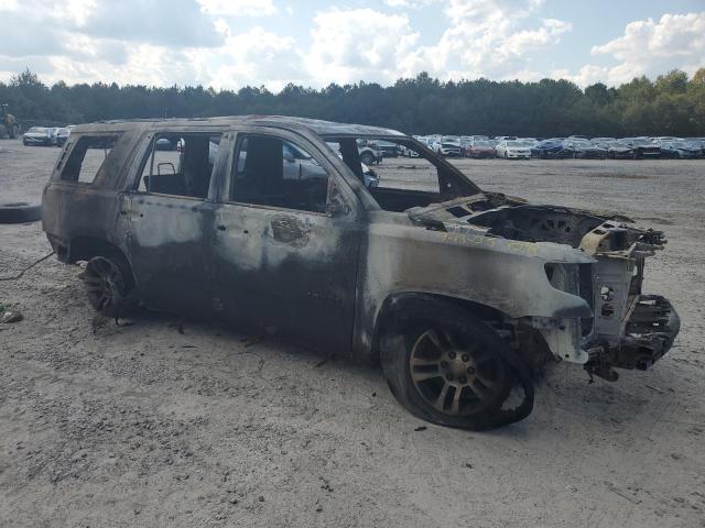 2015 CHEVROLET TAHOE C1500 LT 1GNSCBKC0FR553374