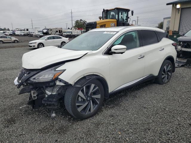 2023 NISSAN MURANO PLA 5N1AZ2DS8PC119565