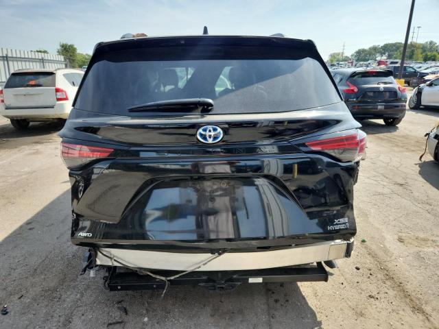 2023 TOYOTA SIENNA XSE 5TDDSKFC2PS093930