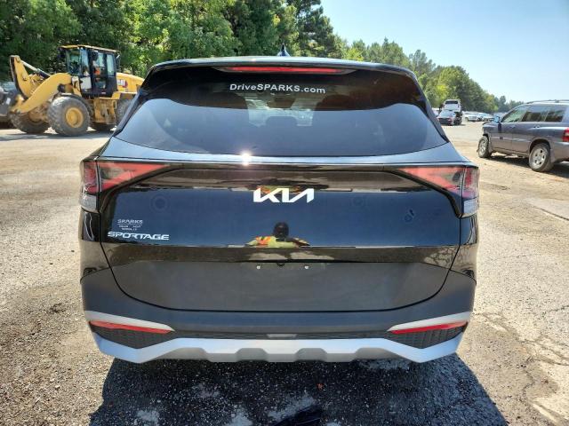 2023 KIA SPORTAGE E - 5XYK33AF2PG120732