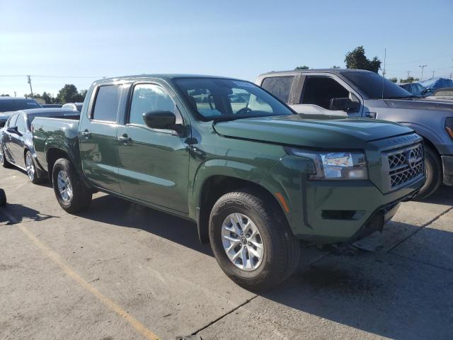 2024 NISSAN FRONTIER S 1N6ED1EJ4RN671220