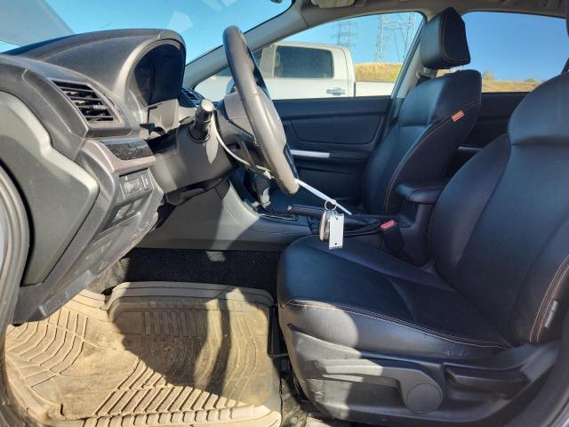 2017 SUBARU CROSSTREK - JF2GPALC1HH248598