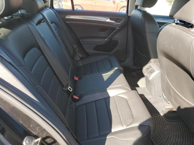 2017 VOLKSWAGEN GOLF ALLTRACK S 3VWH17AU9HM508905