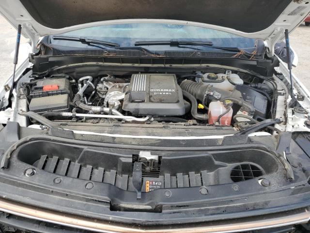 2024 CHEVROLET TAHOE K1500 HIGH COUNTRY 1GNSKTKT5RR376057