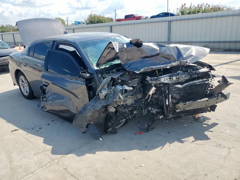 2023 DODGE CHARGER SX 2C3CDXBG1PH702861