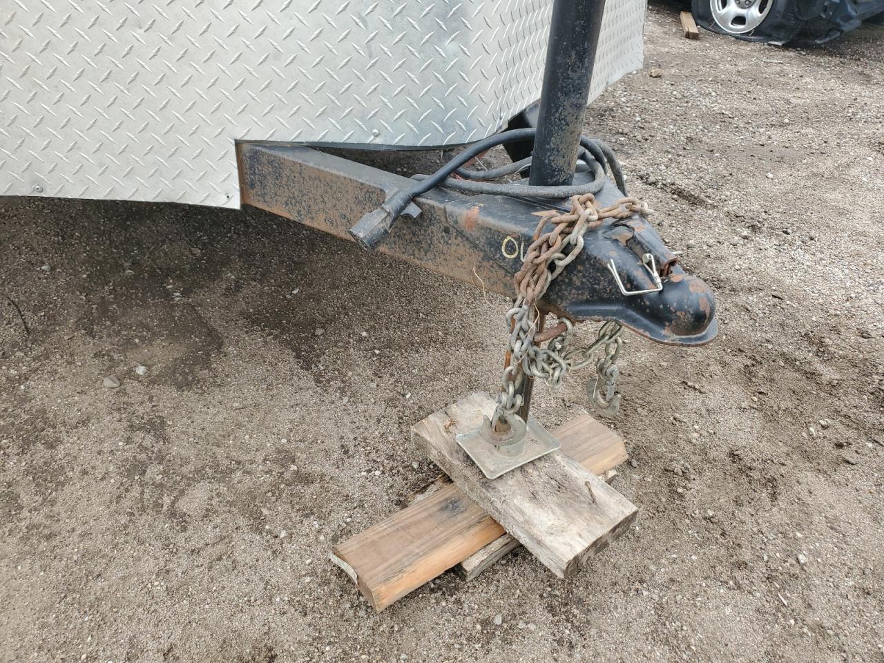 Lot #3302713008 2023 LEGEND UNKNOWN