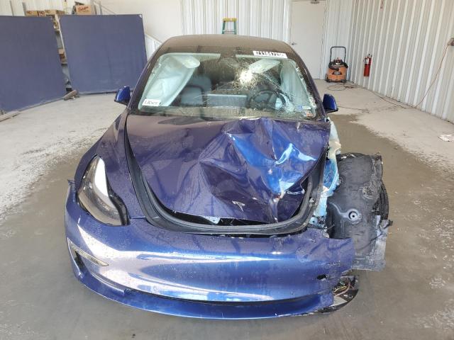 2022 TESLA MODEL 3 5YJ3E1EA7NF369176