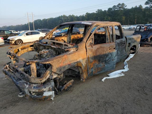 Global Auto Auctions: 2020 RAM 1500 LARAM