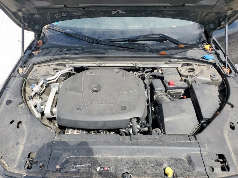 2017 VOLVO S90 T6 INSCRIPTION YV1A22ML3H1002940